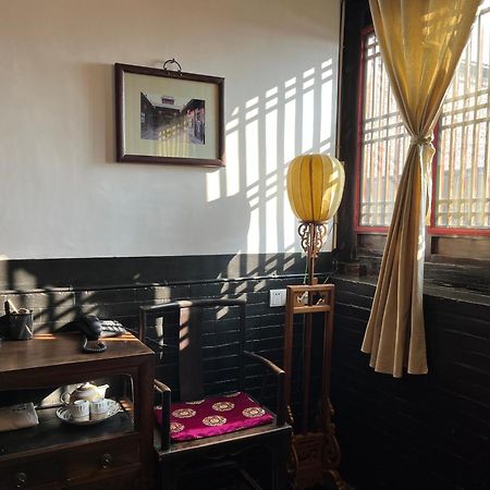 Pingyao Yide Hotel Kültér fotó