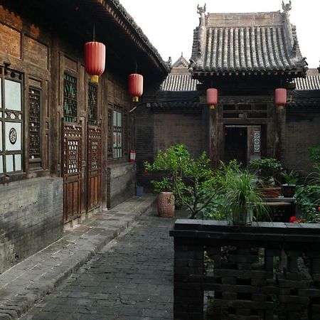 Pingyao Yide Hotel Kültér fotó