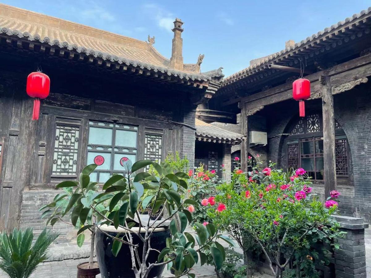 Pingyao Yide Hotel Kültér fotó