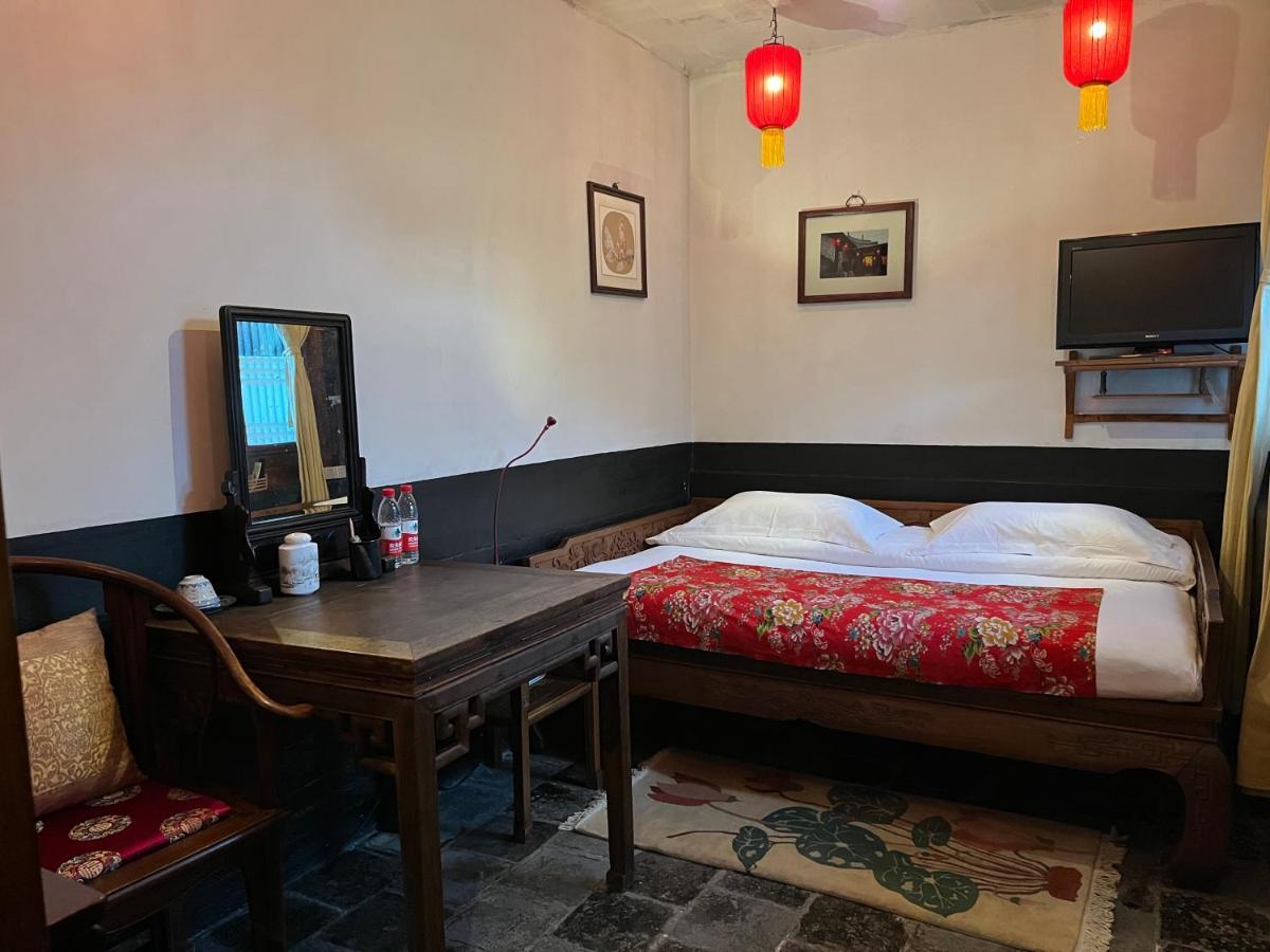Pingyao Yide Hotel Kültér fotó