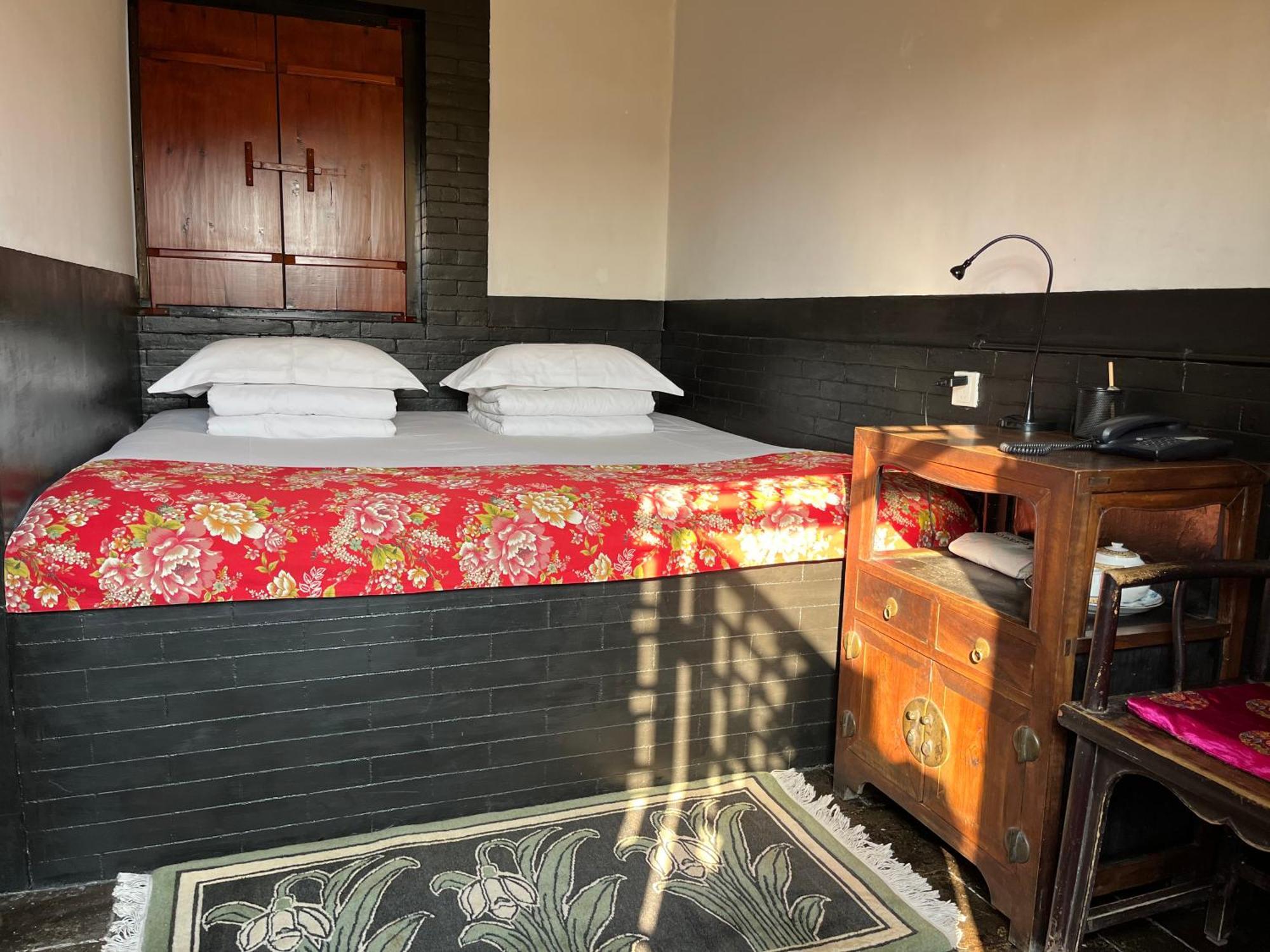 Pingyao Yide Hotel Kültér fotó