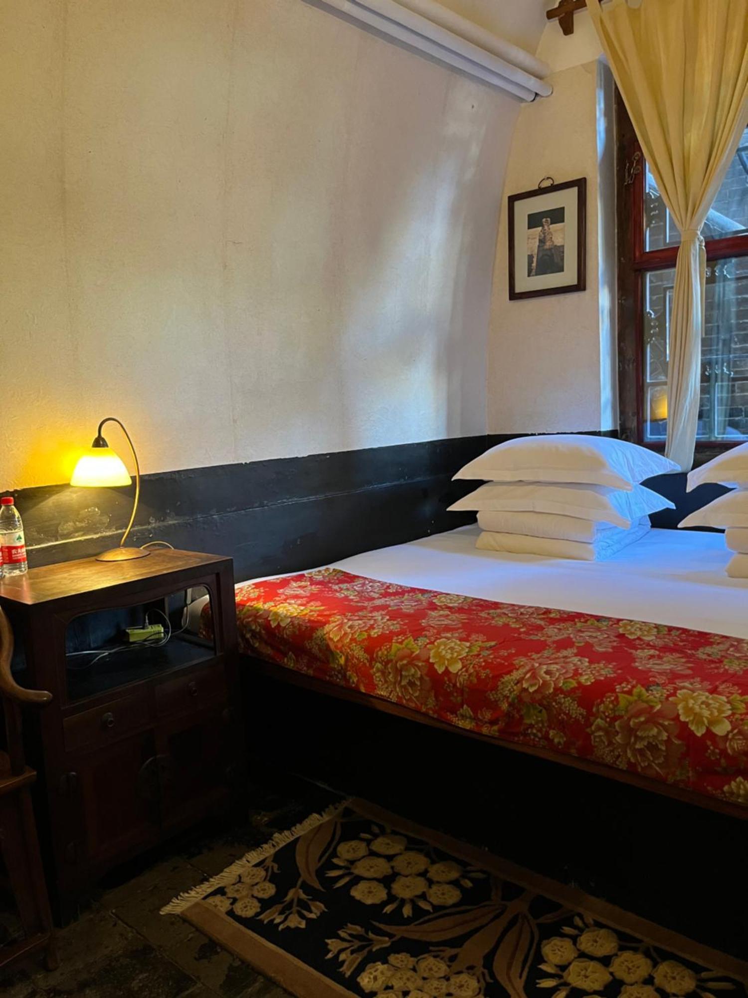 Pingyao Yide Hotel Kültér fotó