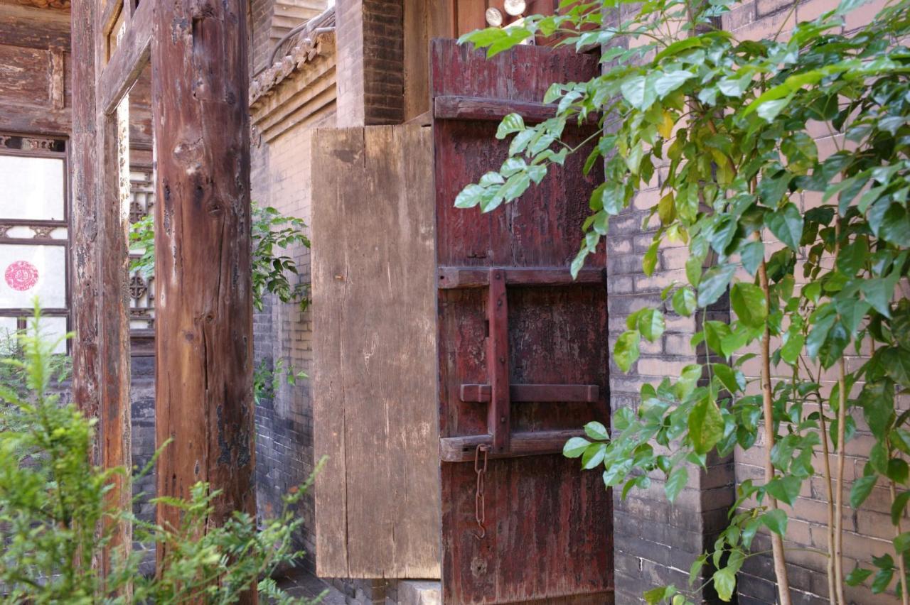 Pingyao Yide Hotel Kültér fotó