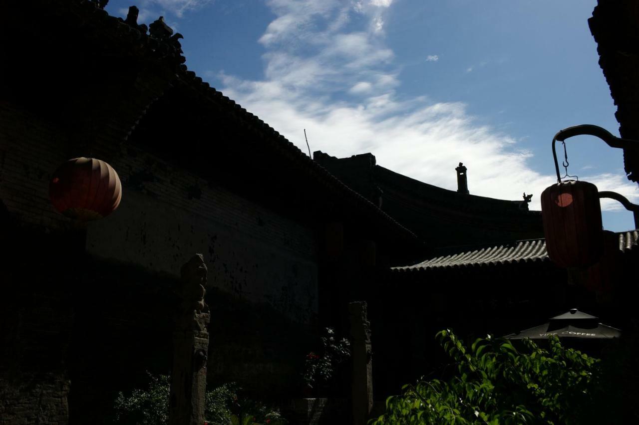 Pingyao Yide Hotel Kültér fotó